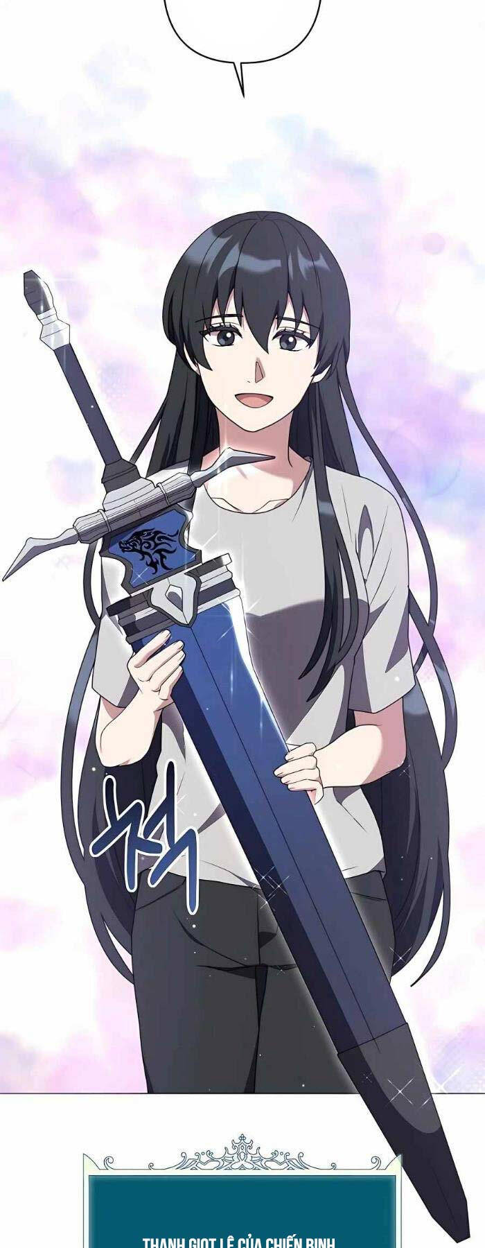 Tôi Làm Vườn Tại Thế Giới Thợ Săn Chap 28 - Next Chap 29