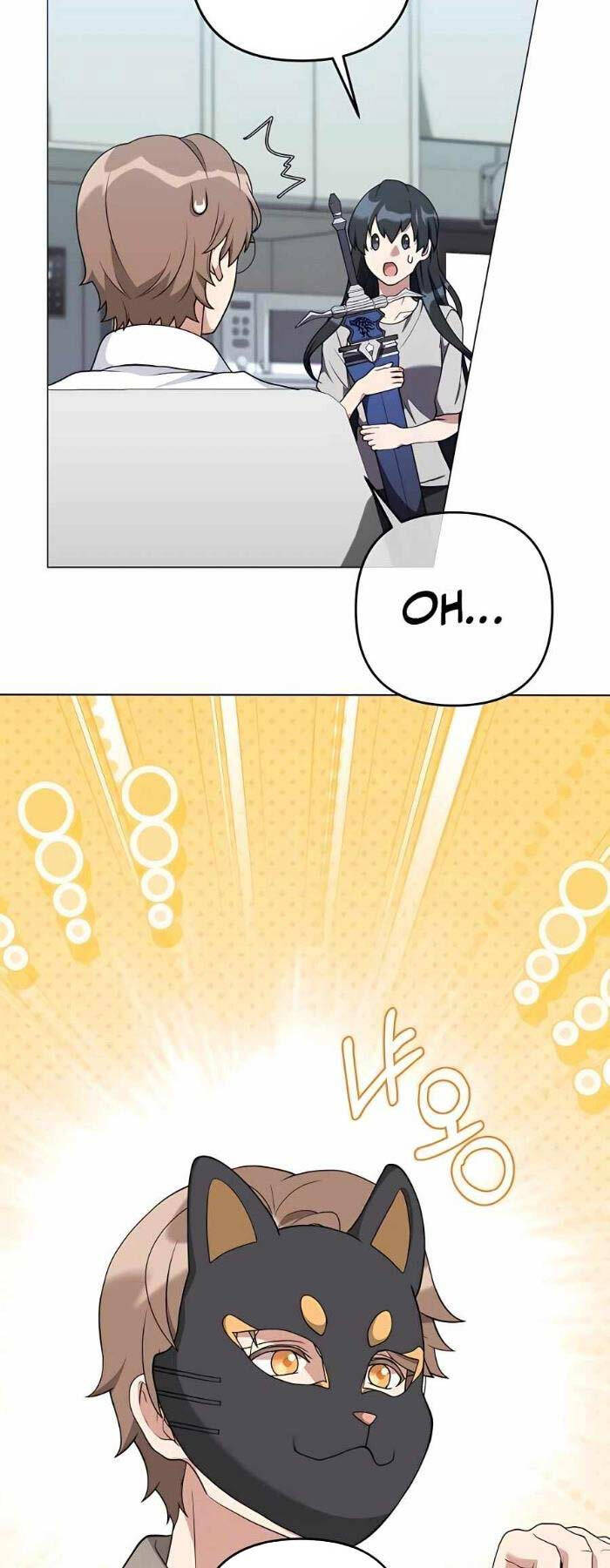 Tôi Làm Vườn Tại Thế Giới Thợ Săn Chap 28 - Next Chap 29