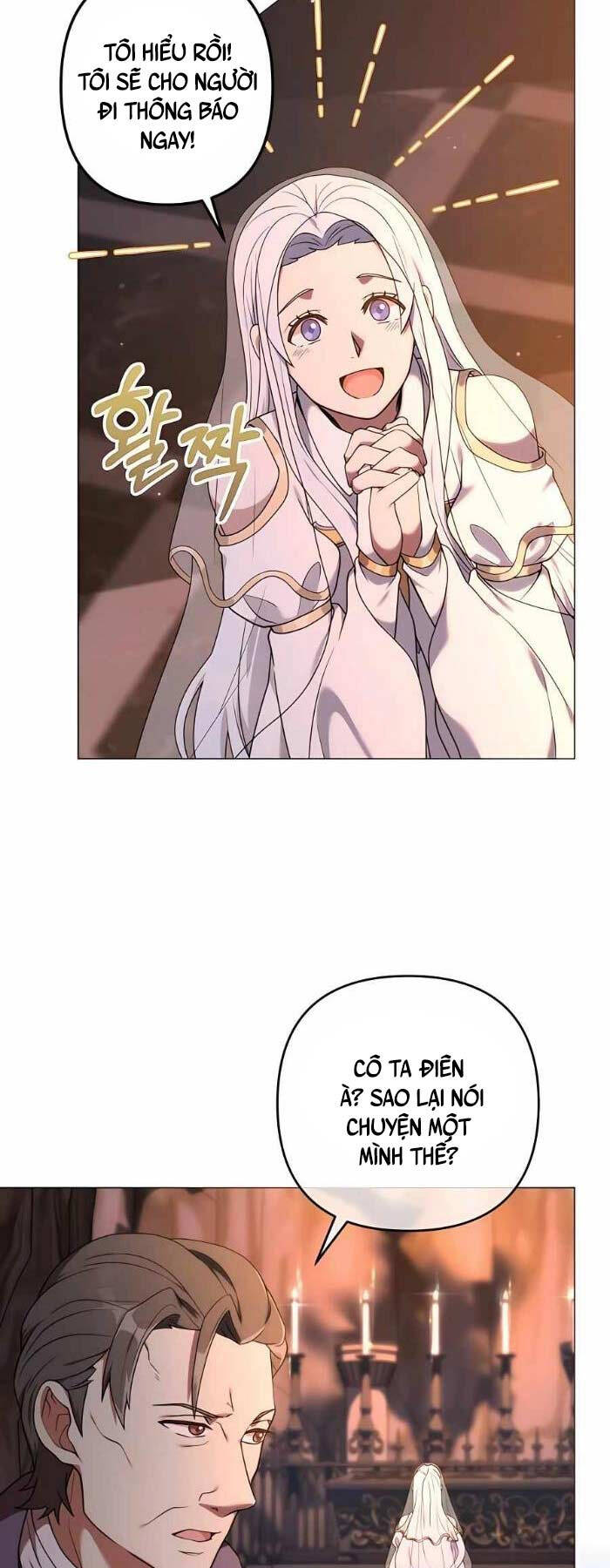 Tôi Làm Vườn Tại Thế Giới Thợ Săn Chap 28 - Next Chap 29