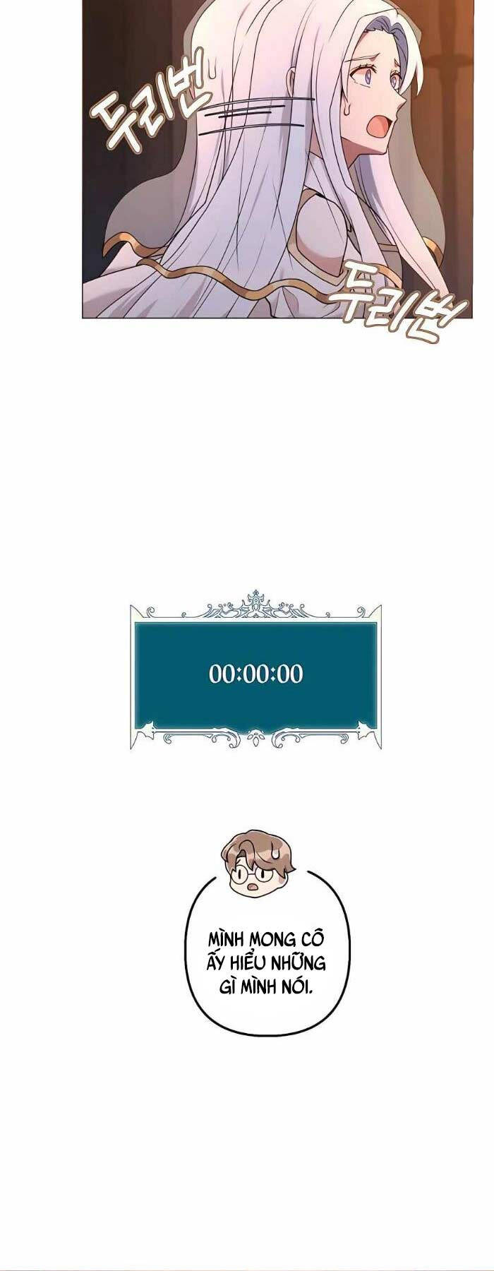 Tôi Làm Vườn Tại Thế Giới Thợ Săn Chap 28 - Next Chap 29