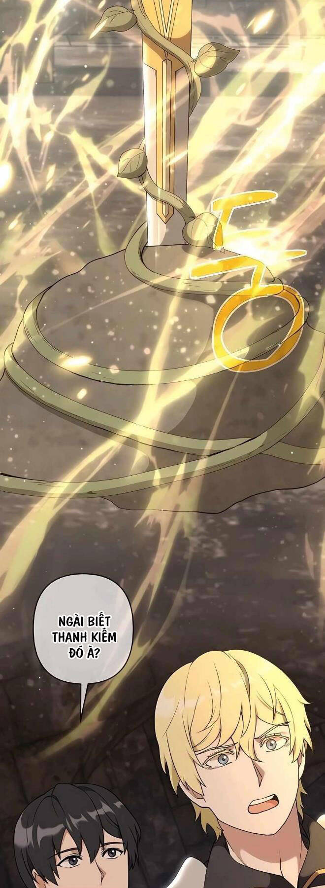 Tôi Làm Vườn Tại Thế Giới Thợ Săn Chap 29 - Next Chap 30