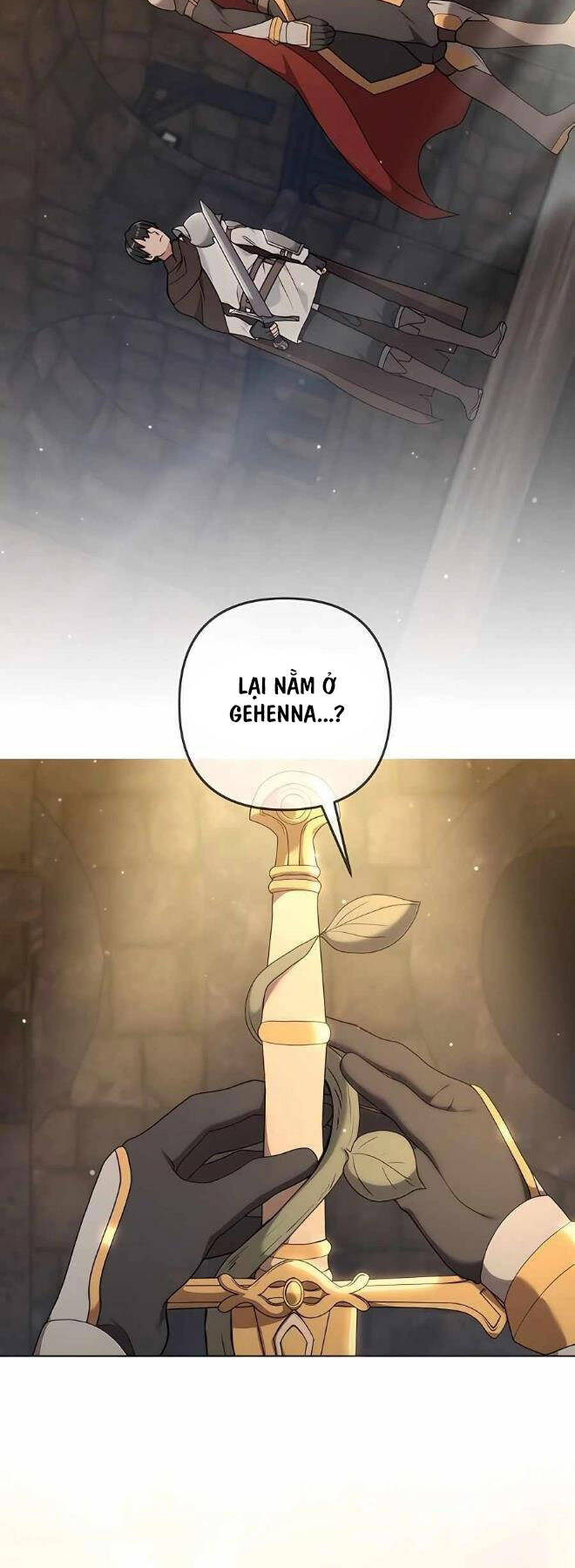 Tôi Làm Vườn Tại Thế Giới Thợ Săn Chap 29 - Next Chap 30