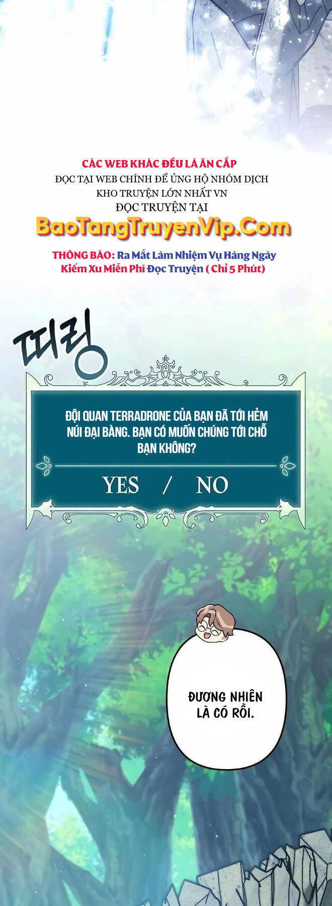 Tôi Làm Vườn Tại Thế Giới Thợ Săn Chap 29 - Next Chap 30