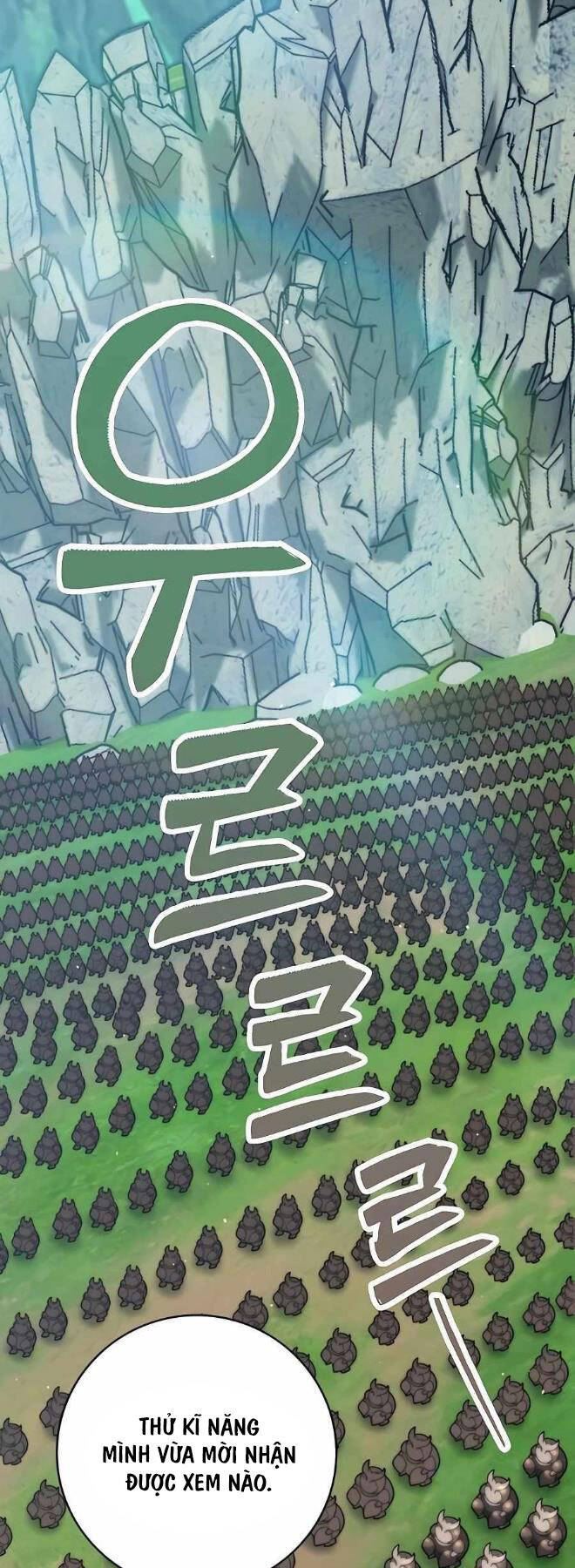 Tôi Làm Vườn Tại Thế Giới Thợ Săn Chap 29 - Next Chap 30