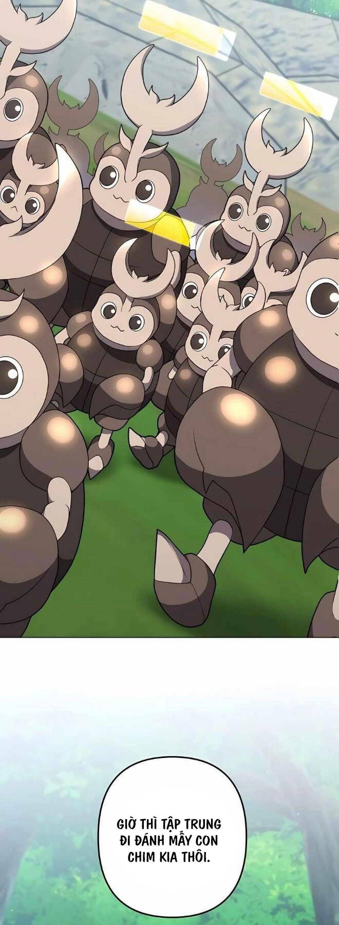 Tôi Làm Vườn Tại Thế Giới Thợ Săn Chap 29 - Next Chap 30