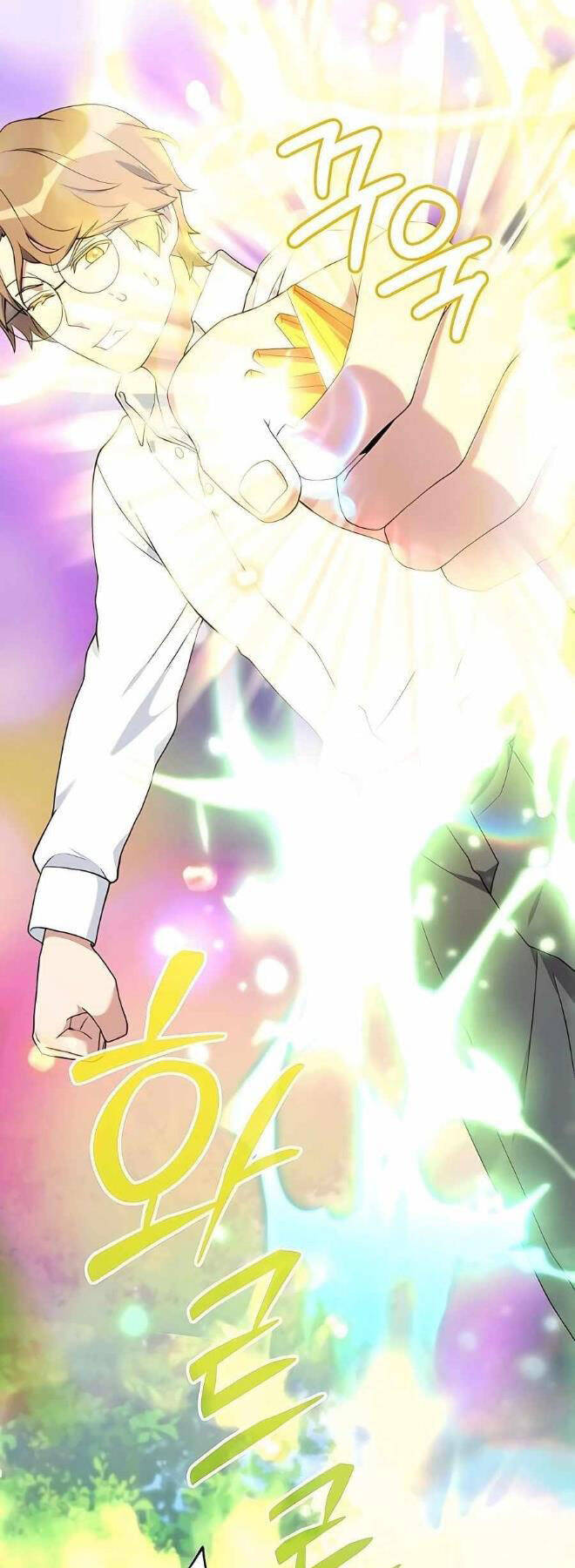 Tôi Làm Vườn Tại Thế Giới Thợ Săn Chap 29 - Next Chap 30