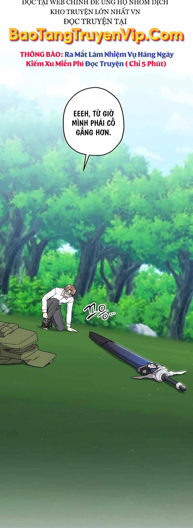 Tôi Làm Vườn Tại Thế Giới Thợ Săn Chap 29 - Next Chap 30