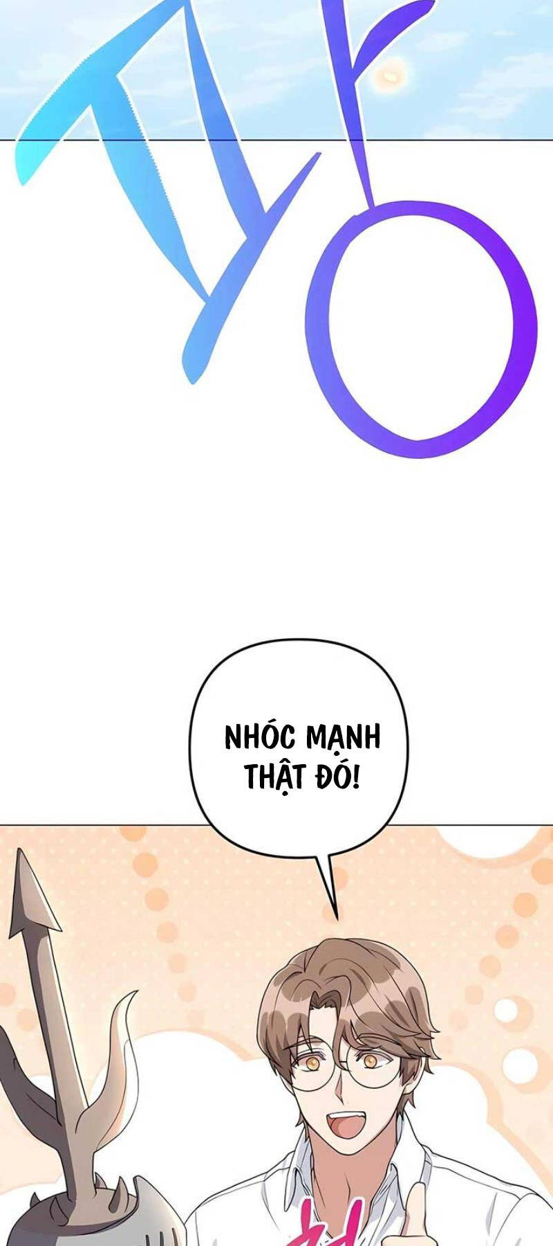 Tôi Làm Vườn Tại Thế Giới Thợ Săn Chap 30 - Next Chap 31