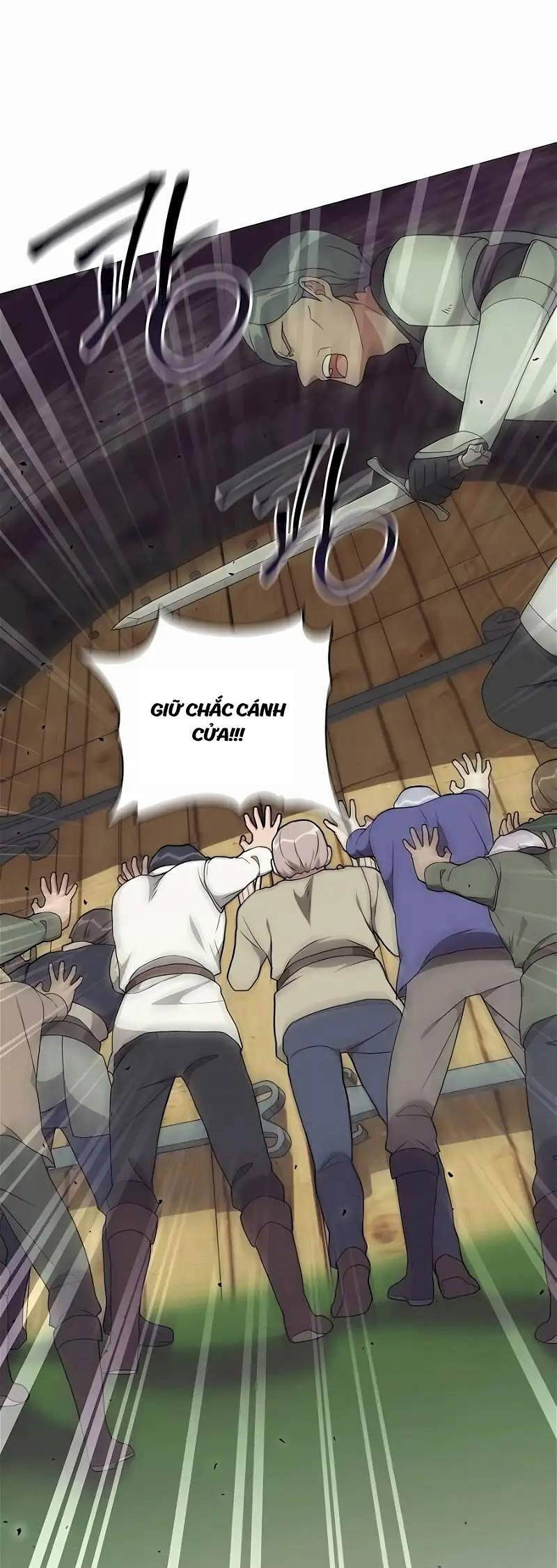 Tôi Làm Vườn Tại Thế Giới Thợ Săn Chap 34 - Next Chap 35