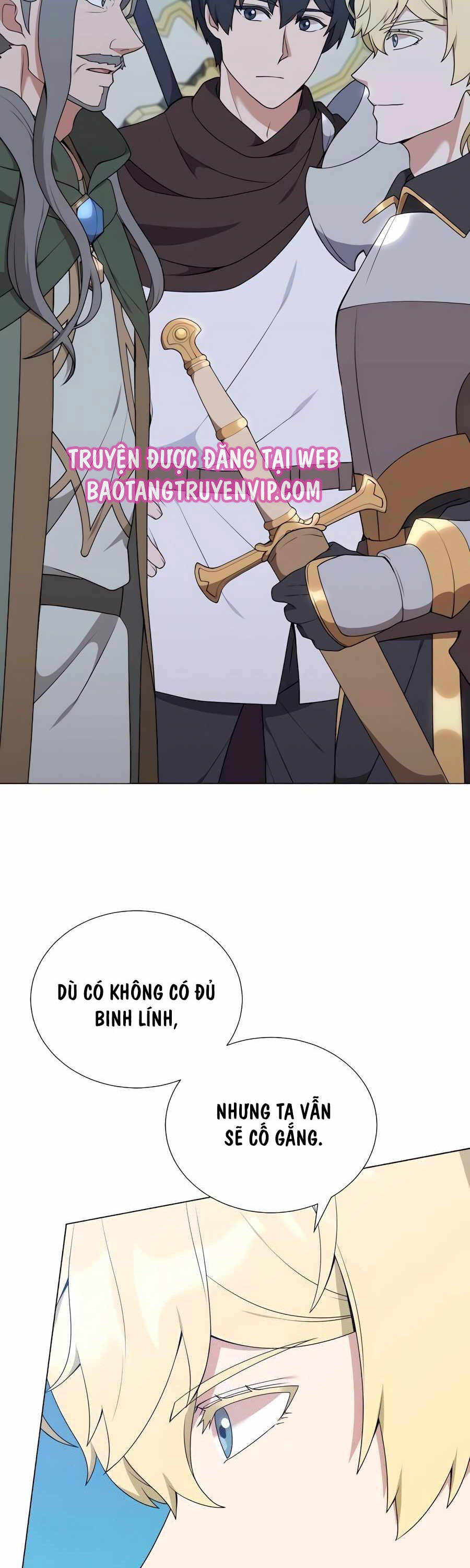 Tôi Làm Vườn Tại Thế Giới Thợ Săn Chap 37 - Next Chap 38