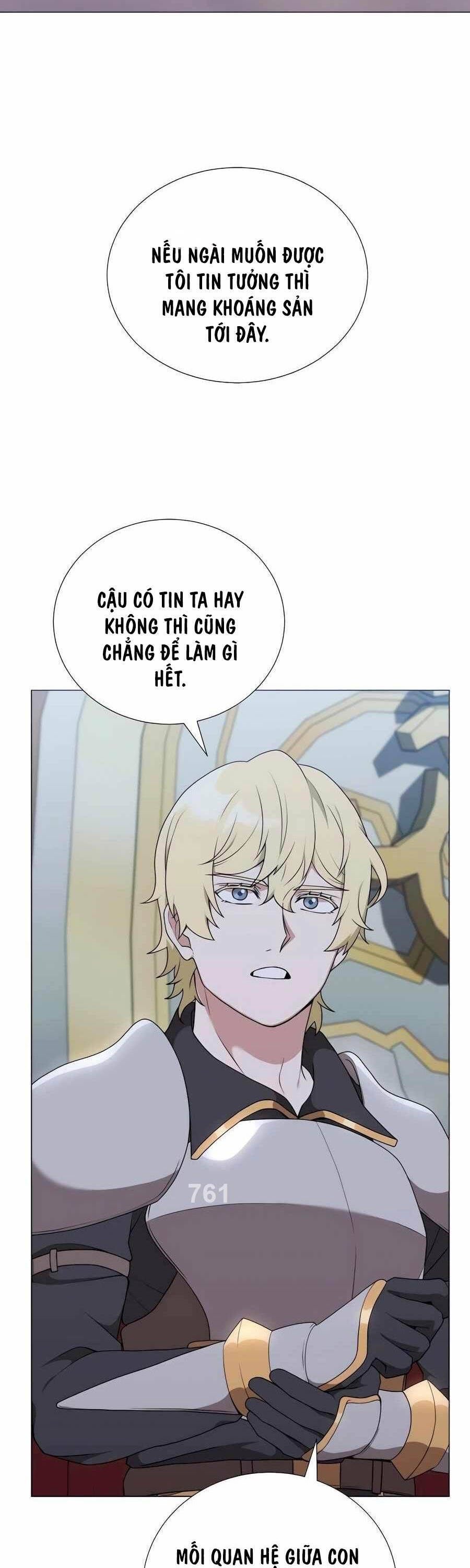 Tôi Làm Vườn Tại Thế Giới Thợ Săn Chap 37 - Next Chap 38
