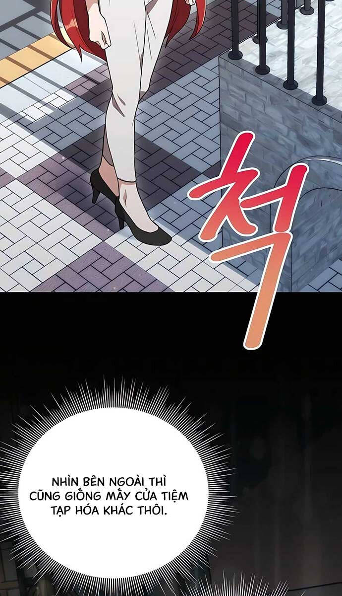 Tôi Làm Vườn Tại Thế Giới Thợ Săn Chap 5 - Next Chap 6