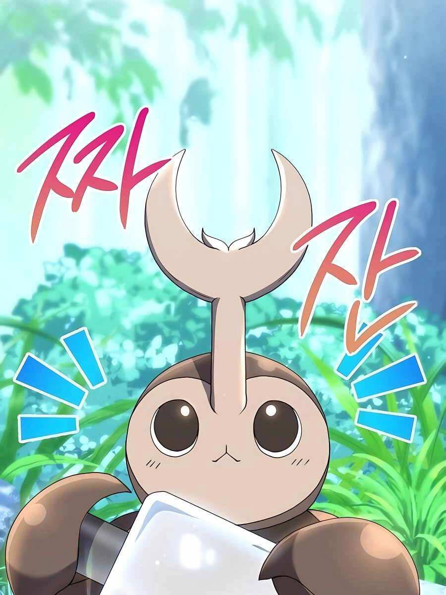 Tôi Làm Vườn Tại Thế Giới Thợ Săn Chap 6 - Next Chap 7