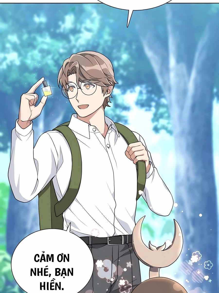 Tôi Làm Vườn Tại Thế Giới Thợ Săn Chap 6 - Next Chap 7