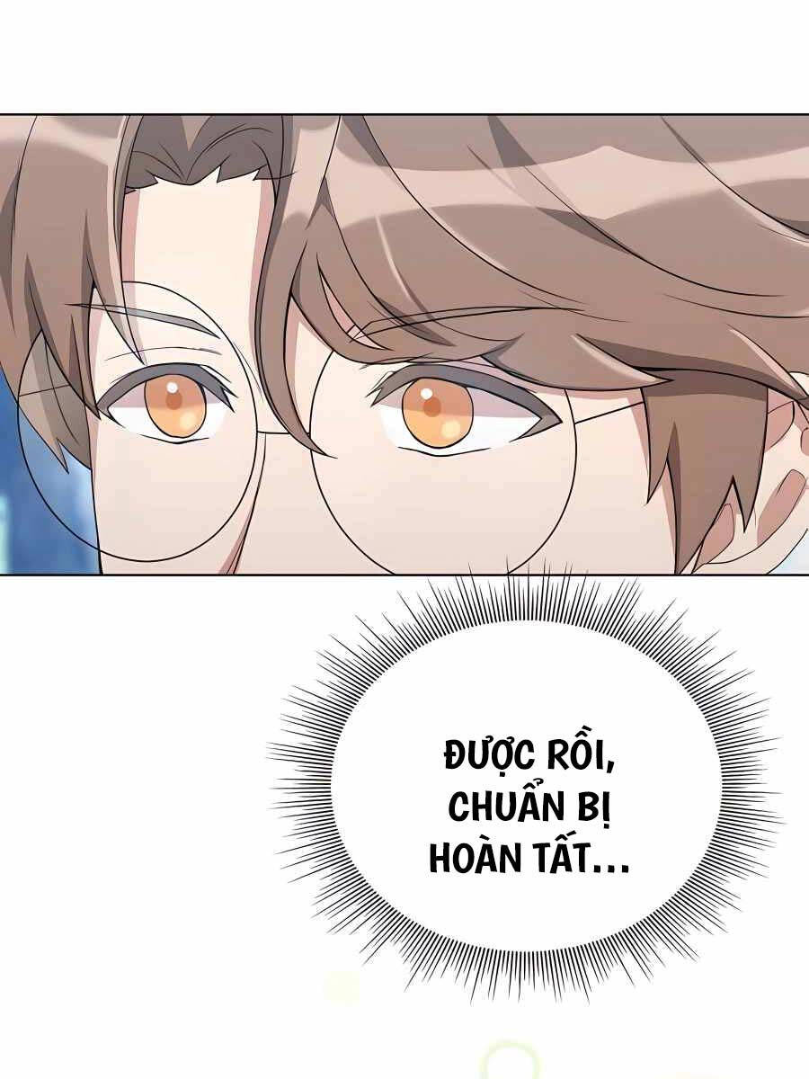 Tôi Làm Vườn Tại Thế Giới Thợ Săn Chap 6 - Next Chap 7