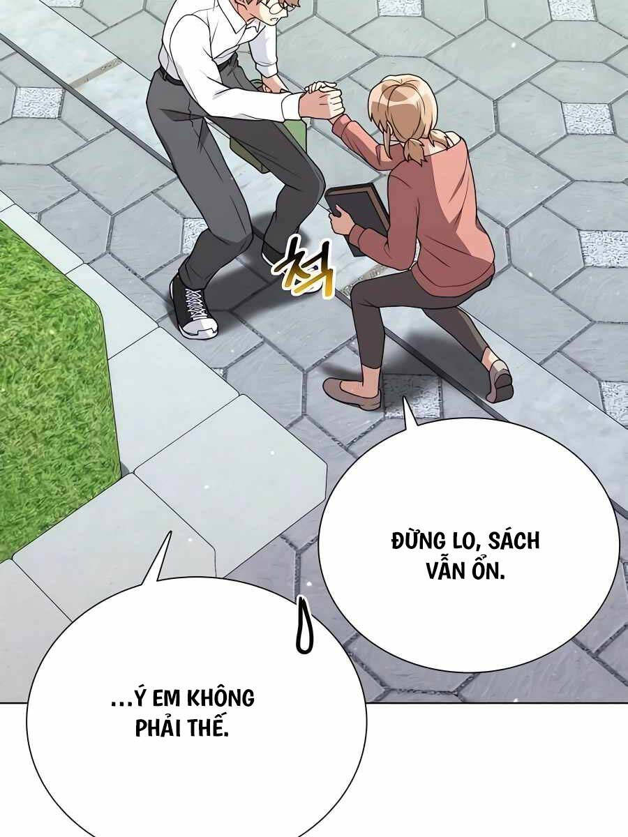 Tôi Làm Vườn Tại Thế Giới Thợ Săn Chap 6 - Next Chap 7