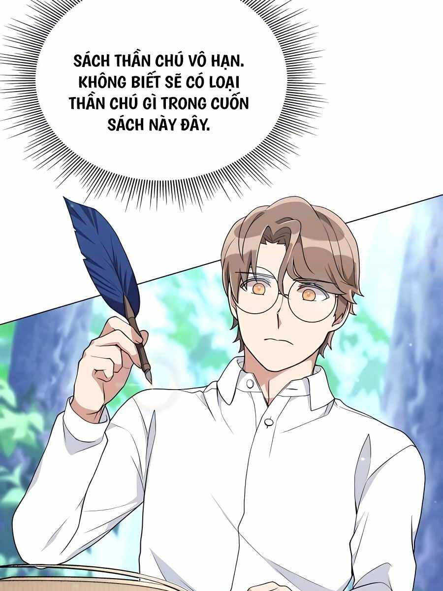 Tôi Làm Vườn Tại Thế Giới Thợ Săn Chap 6 - Next Chap 7