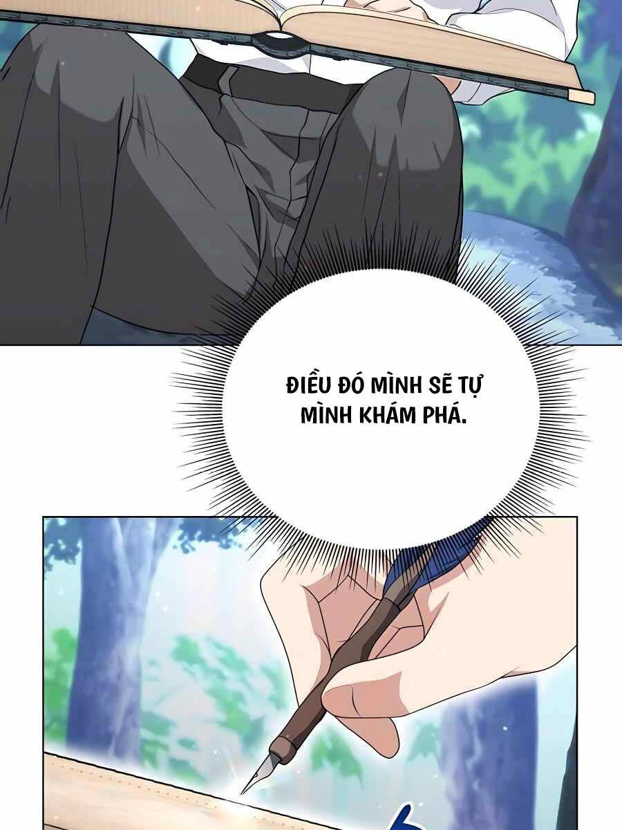 Tôi Làm Vườn Tại Thế Giới Thợ Săn Chap 6 - Next Chap 7