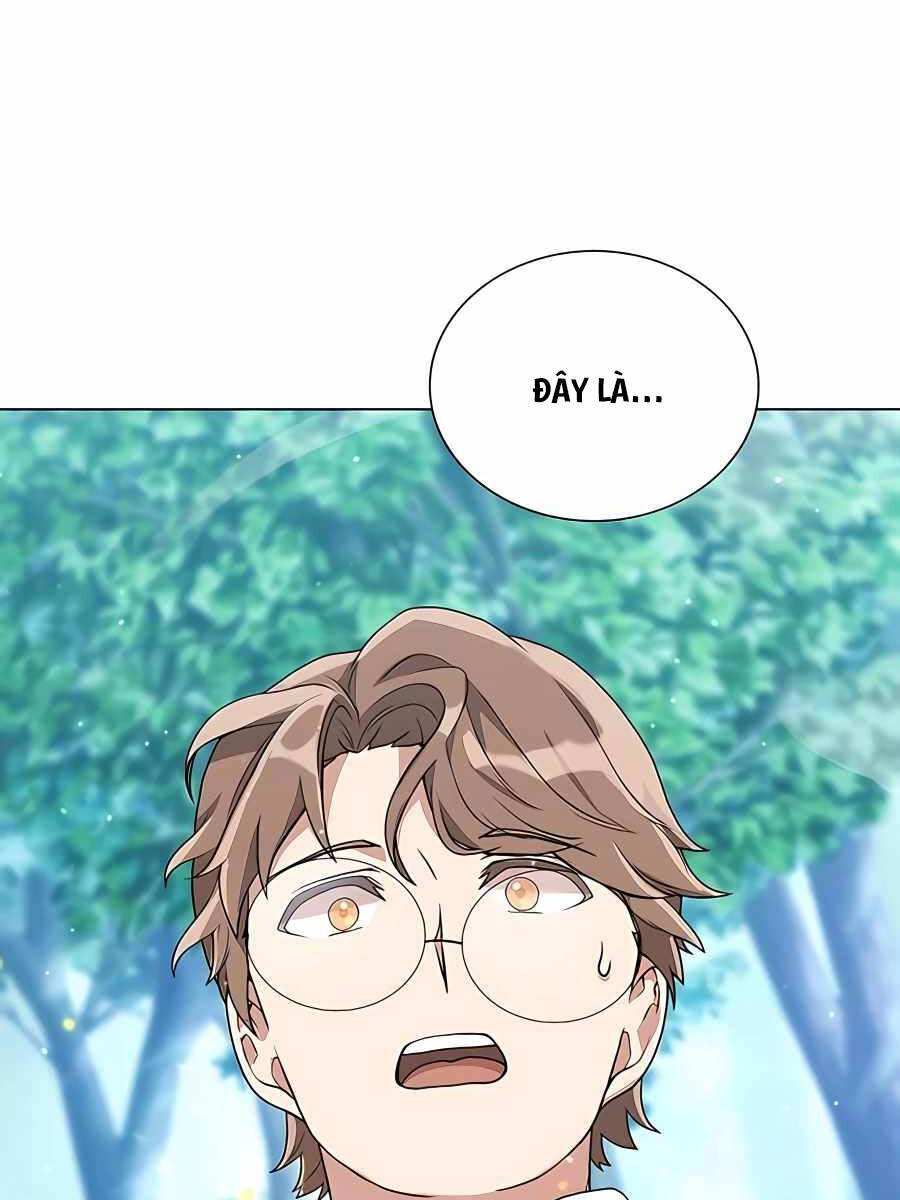 Tôi Làm Vườn Tại Thế Giới Thợ Săn Chap 6 - Next Chap 7