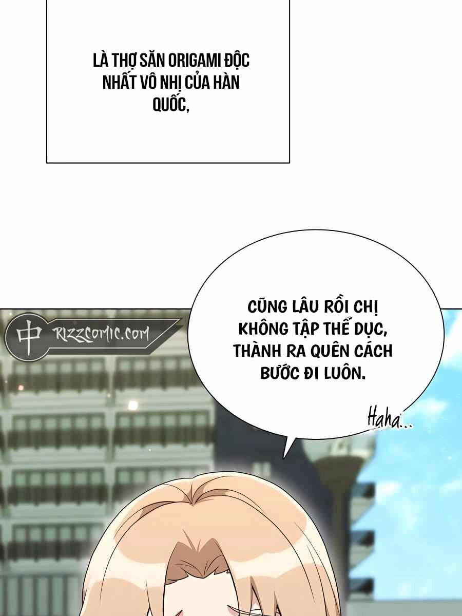 Tôi Làm Vườn Tại Thế Giới Thợ Săn Chap 6 - Next Chap 7