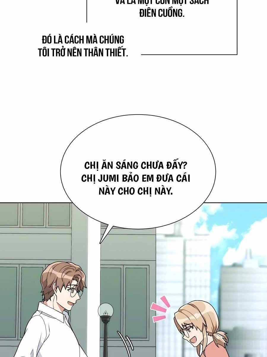 Tôi Làm Vườn Tại Thế Giới Thợ Săn Chap 6 - Next Chap 7