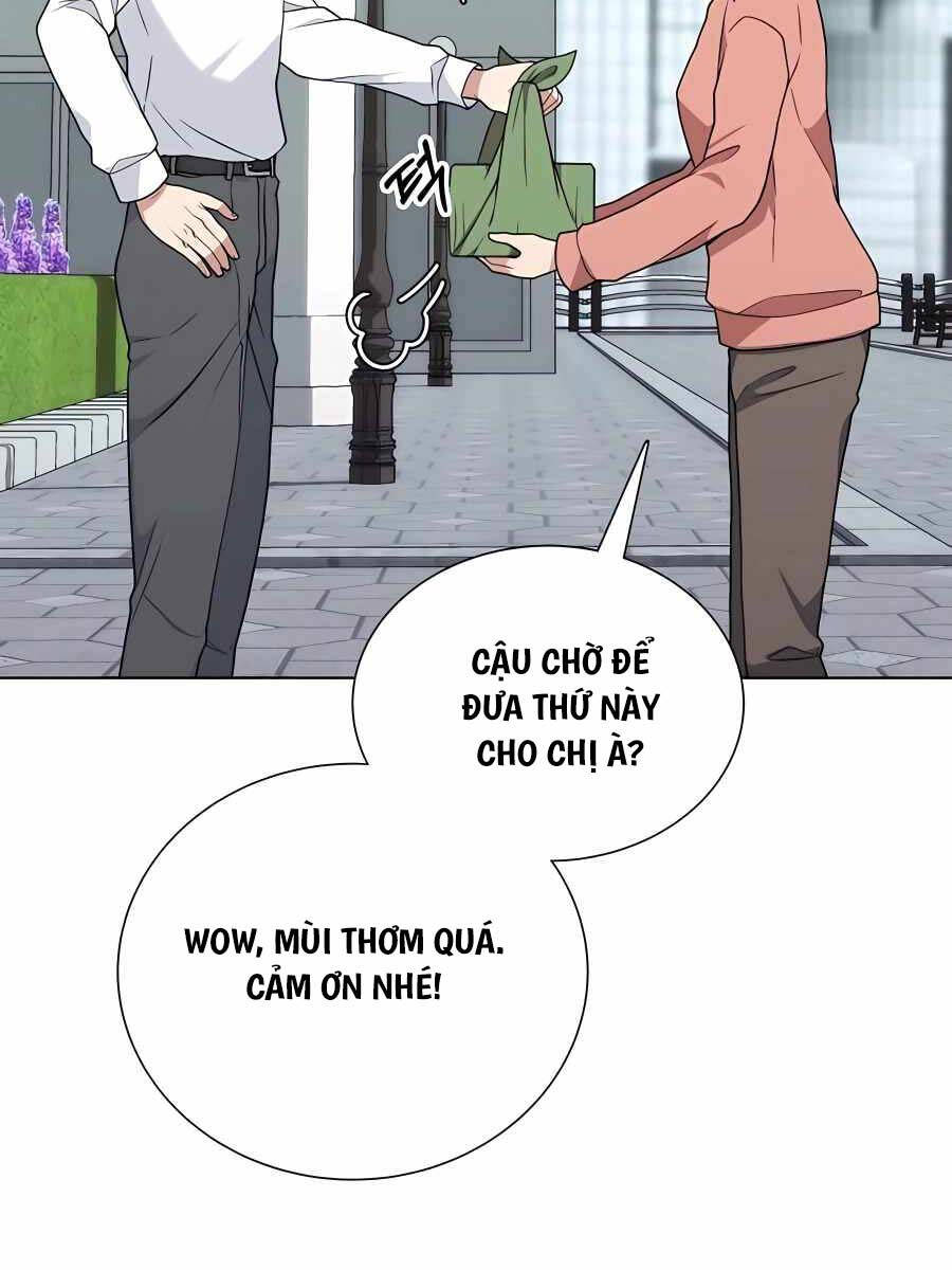 Tôi Làm Vườn Tại Thế Giới Thợ Săn Chap 6 - Next Chap 7