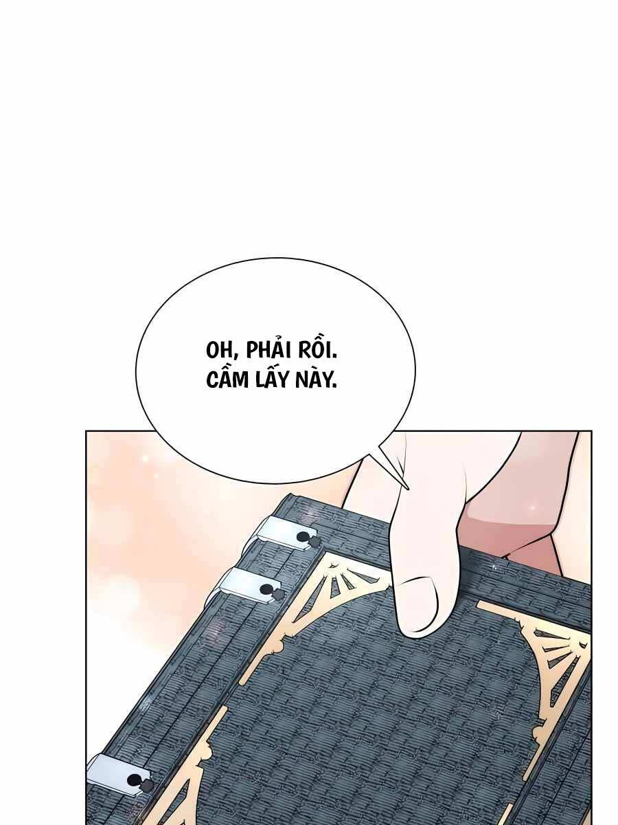 Tôi Làm Vườn Tại Thế Giới Thợ Săn Chap 6 - Next Chap 7