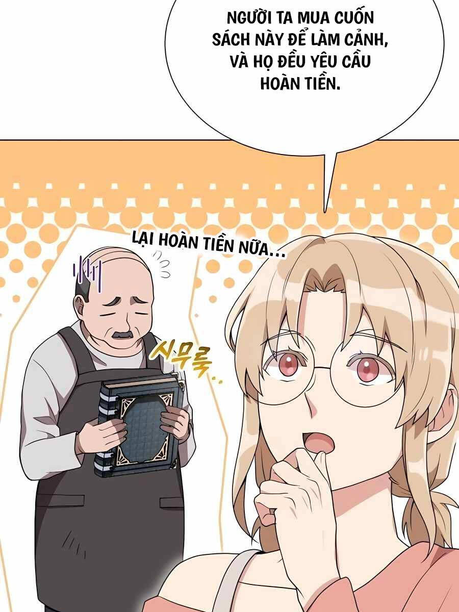 Tôi Làm Vườn Tại Thế Giới Thợ Săn Chap 6 - Next Chap 7