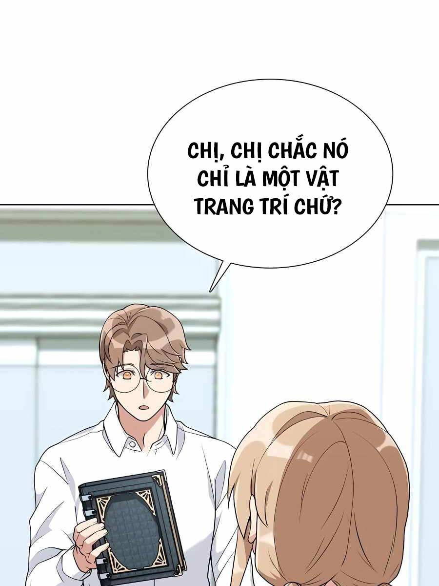 Tôi Làm Vườn Tại Thế Giới Thợ Săn Chap 6 - Next Chap 7