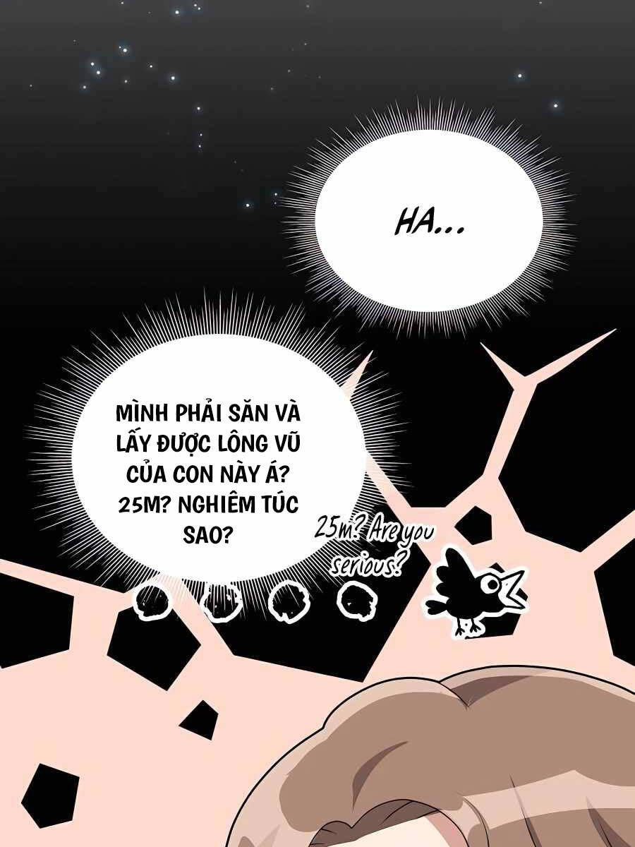 Tôi Làm Vườn Tại Thế Giới Thợ Săn Chap 6 - Next Chap 7