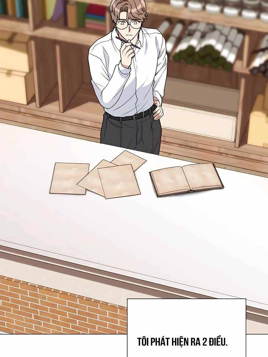 Tôi Làm Vườn Tại Thế Giới Thợ Săn Chap 6 - Next Chap 7