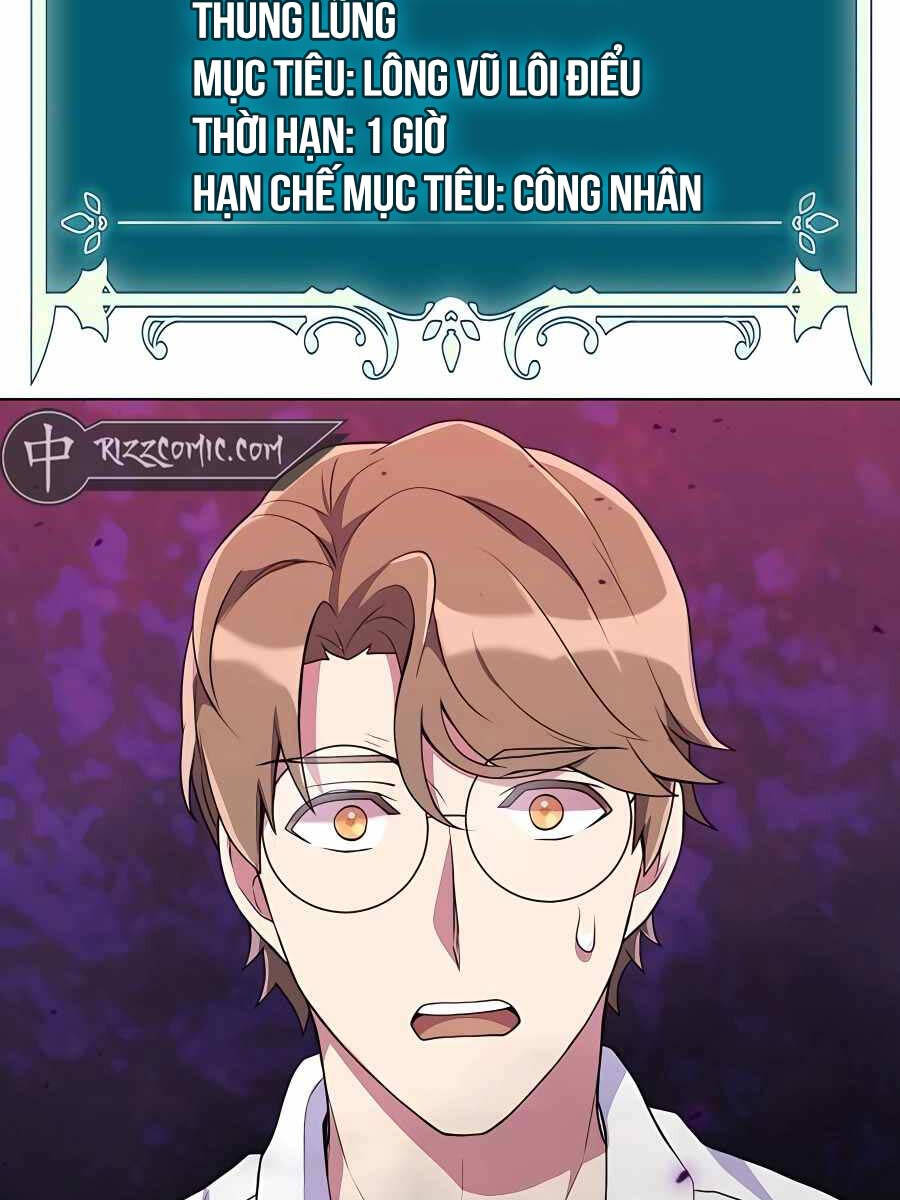 Tôi Làm Vườn Tại Thế Giới Thợ Săn Chap 6 - Next Chap 7