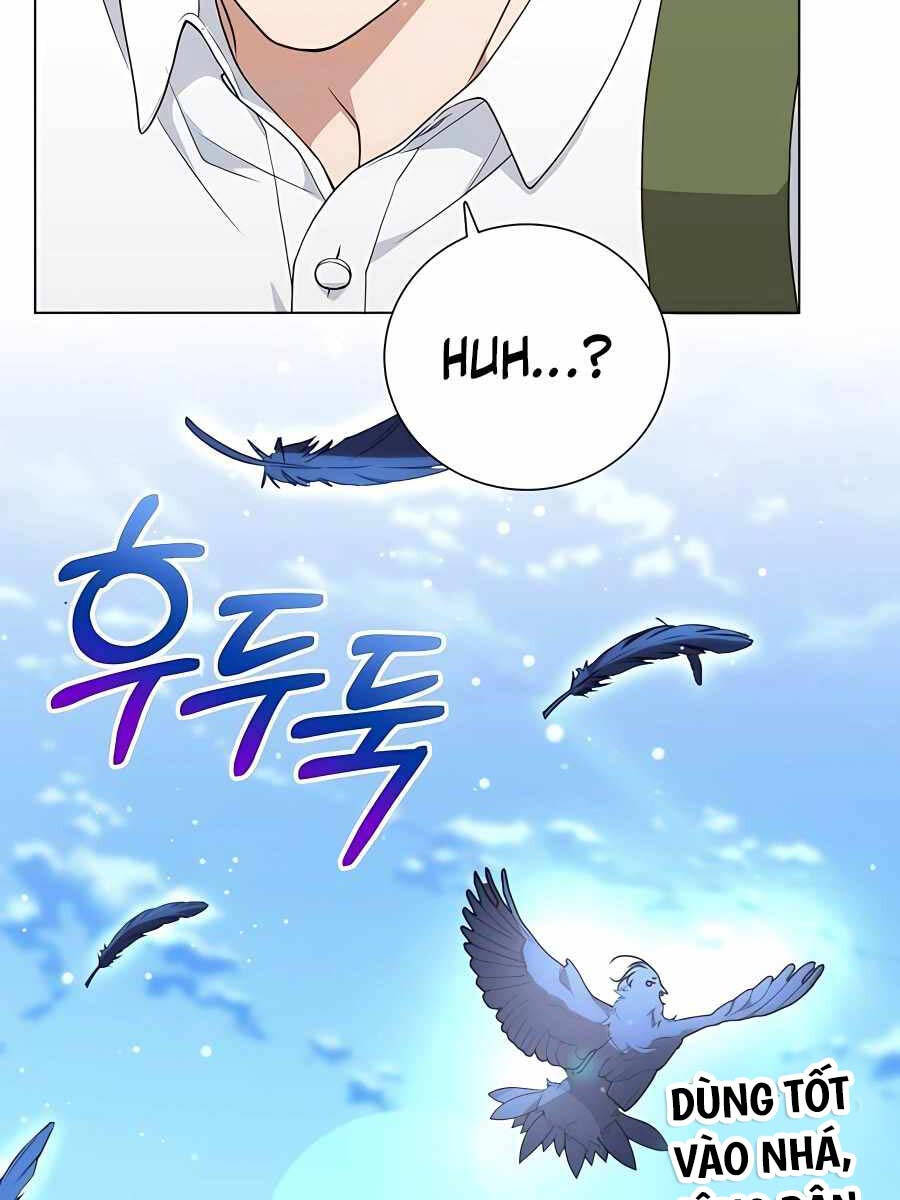 Tôi Làm Vườn Tại Thế Giới Thợ Săn Chap 6 - Next Chap 7