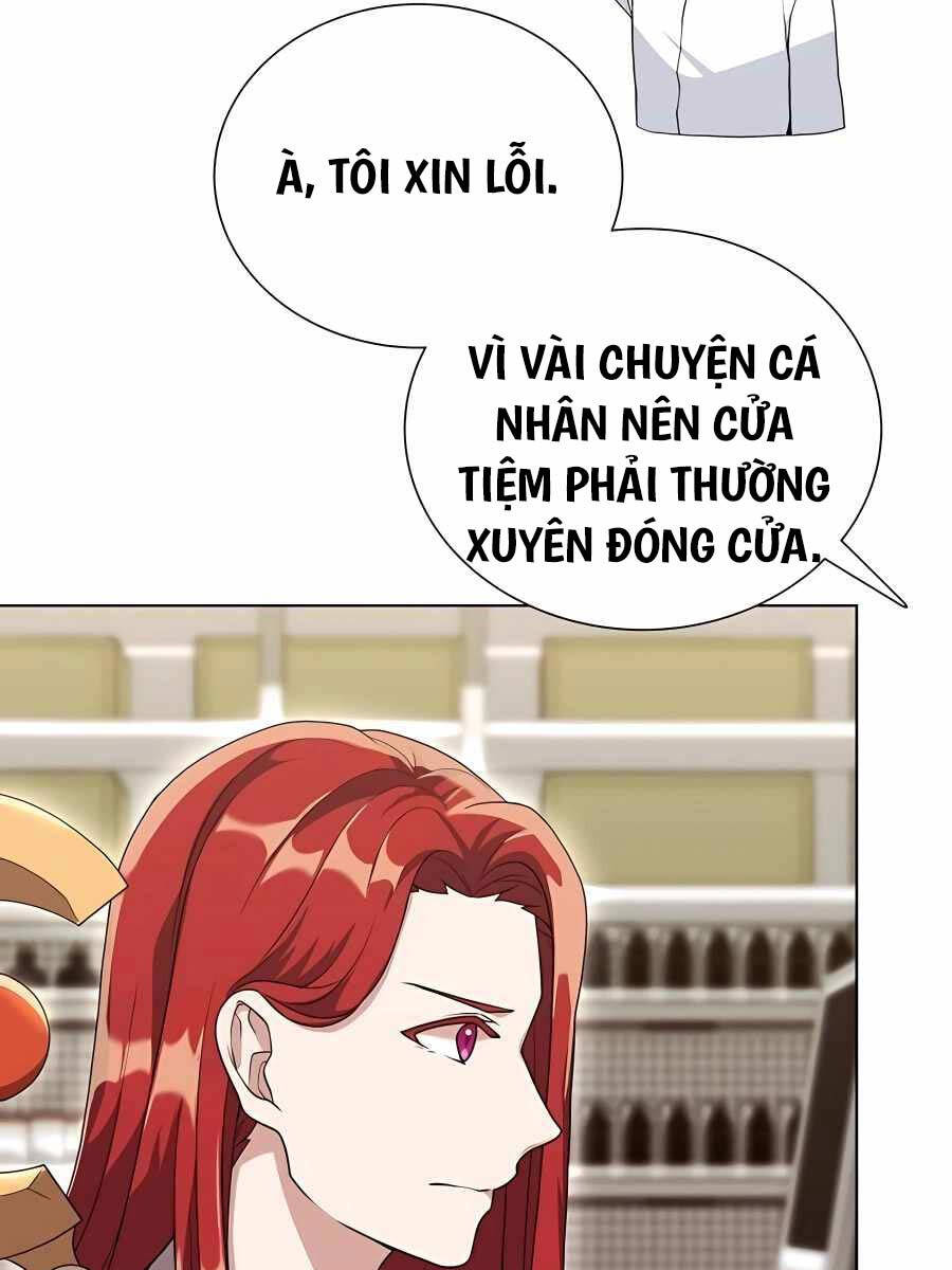 Tôi Làm Vườn Tại Thế Giới Thợ Săn Chap 7 - Next Chap 8