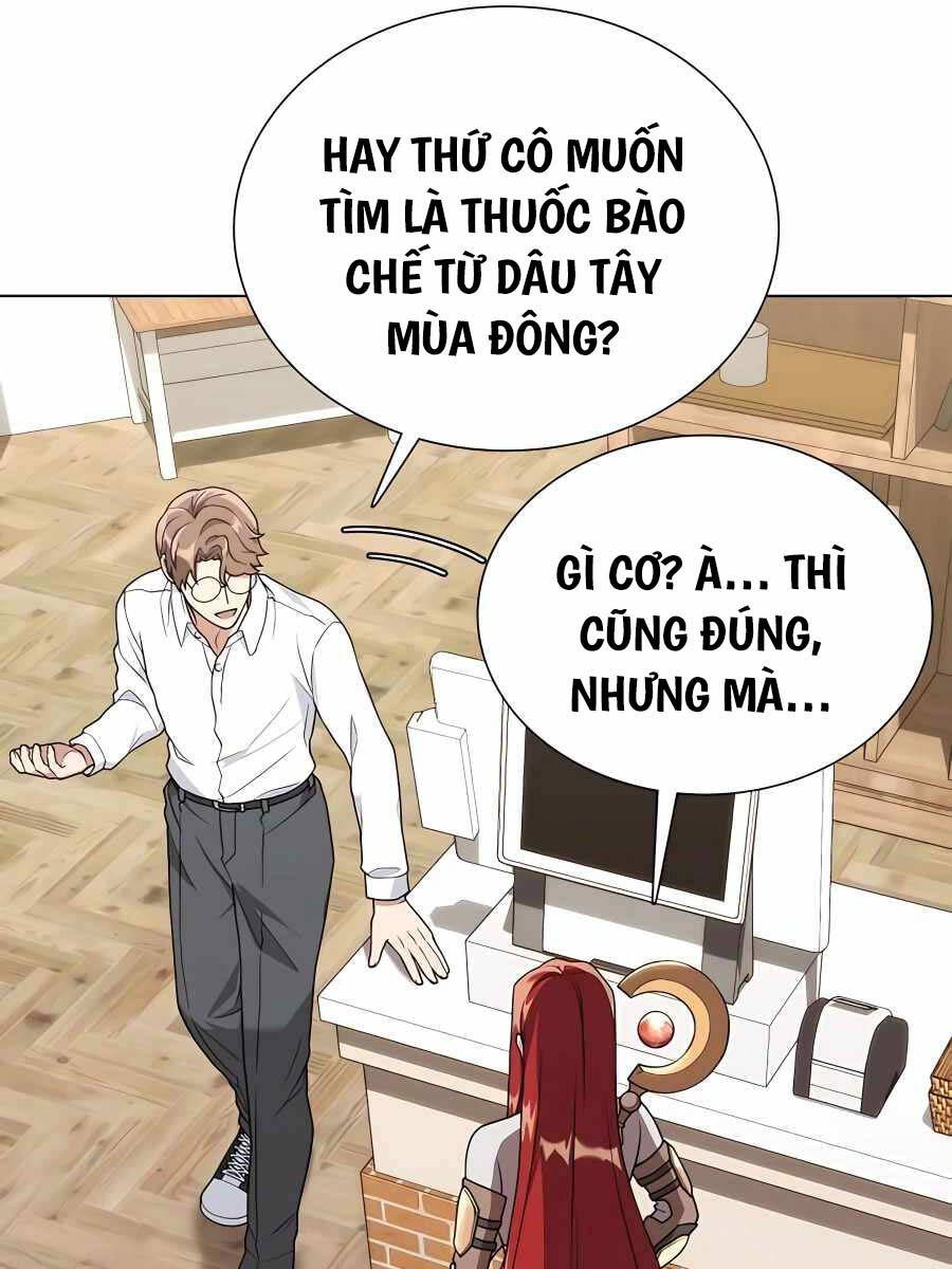 Tôi Làm Vườn Tại Thế Giới Thợ Săn Chap 7 - Next Chap 8
