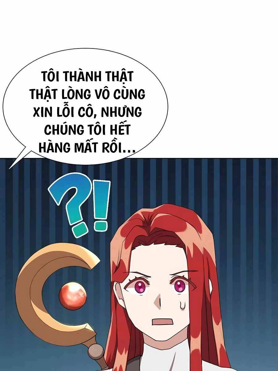 Tôi Làm Vườn Tại Thế Giới Thợ Săn Chap 7 - Next Chap 8