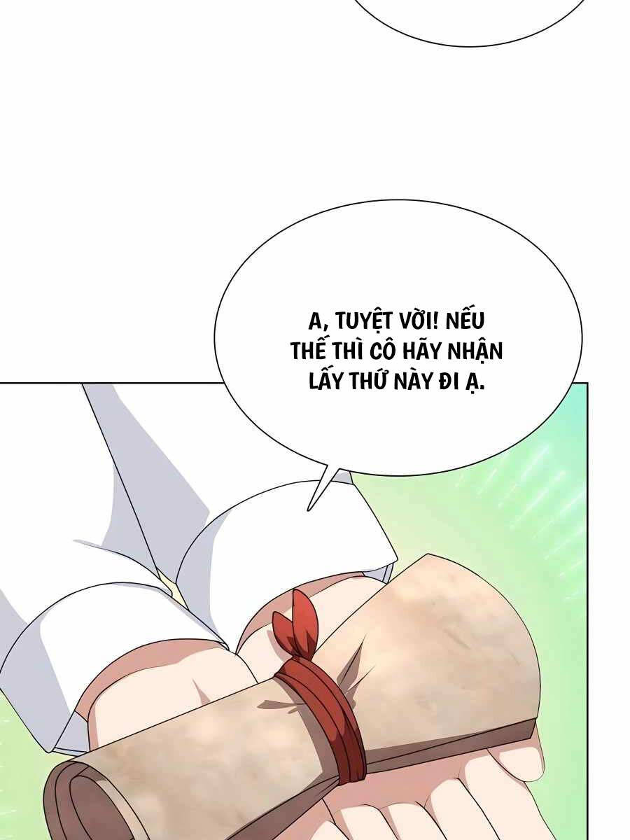 Tôi Làm Vườn Tại Thế Giới Thợ Săn Chap 7 - Next Chap 8