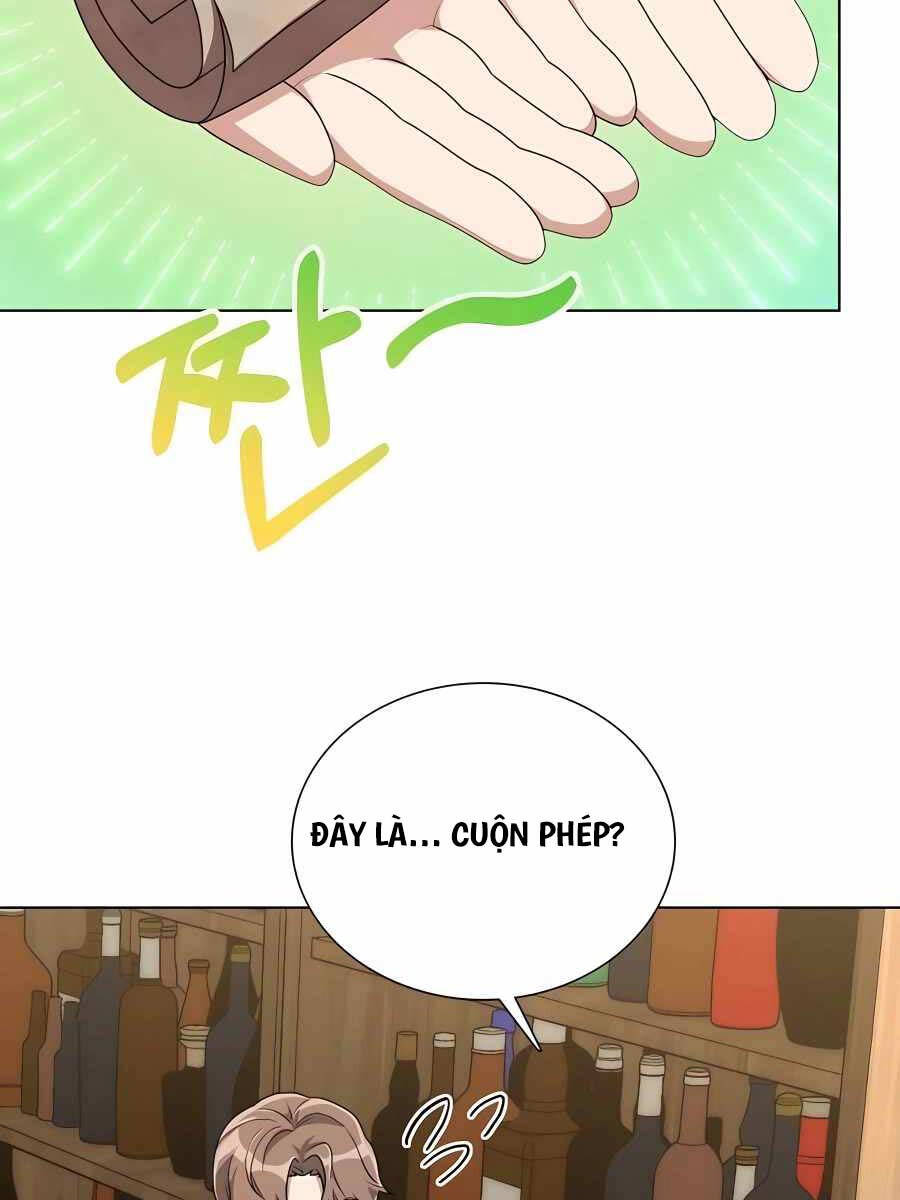 Tôi Làm Vườn Tại Thế Giới Thợ Săn Chap 7 - Next Chap 8