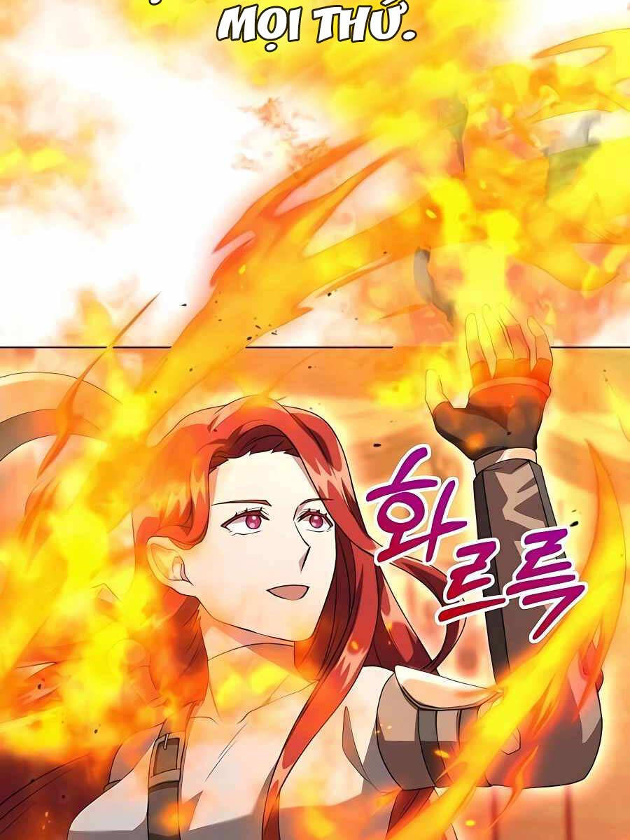 Tôi Làm Vườn Tại Thế Giới Thợ Săn Chap 7 - Next Chap 8