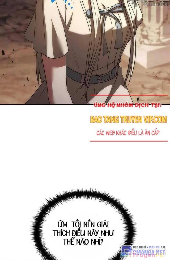 Quỷ Vương Hồi Quy Là Người Tốt Chap 51 - Next Chap 52