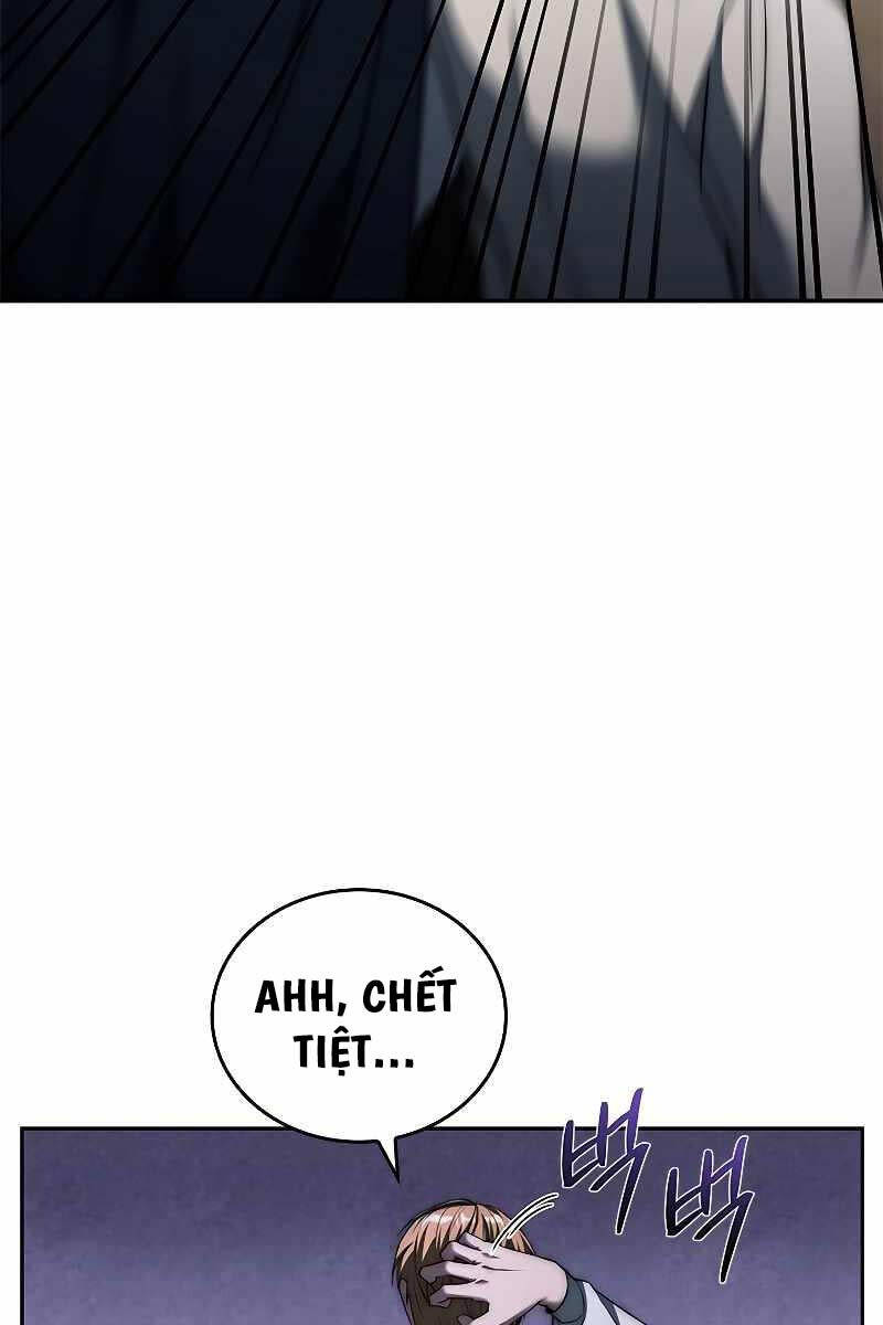 Quỷ Vương Hồi Quy Là Người Tốt Chap 11 - Next Chap 12