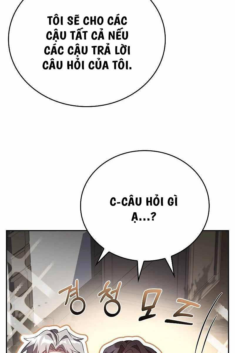 Quỷ Vương Hồi Quy Là Người Tốt Chap 11 - Next Chap 12