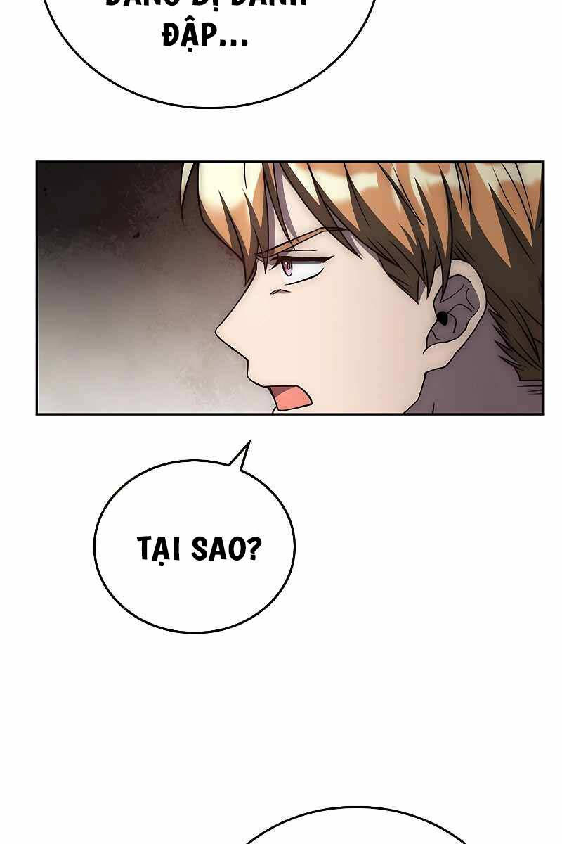 Quỷ Vương Hồi Quy Là Người Tốt Chap 12 - Next Chap 13