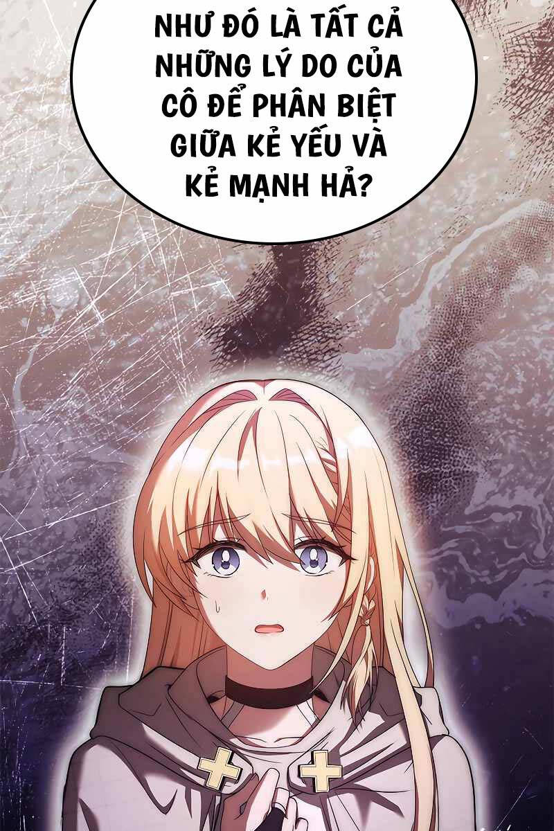 Quỷ Vương Hồi Quy Là Người Tốt Chap 12 - Next Chap 13