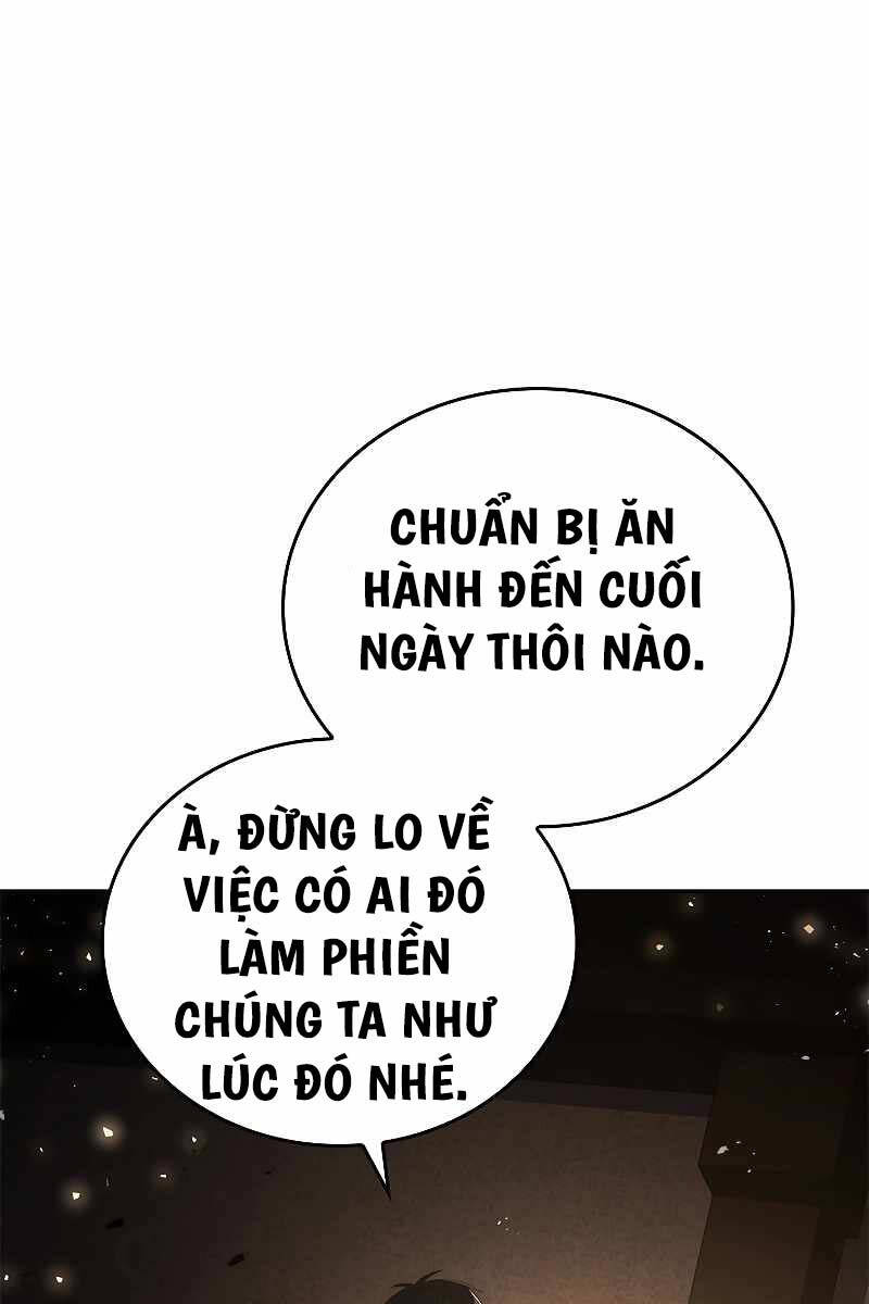 Quỷ Vương Hồi Quy Là Người Tốt Chap 12 - Next Chap 13