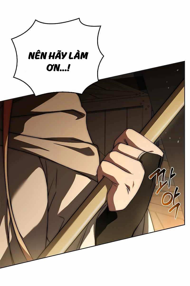 Quỷ Vương Hồi Quy Là Người Tốt Chap 13 - Next Chap 14