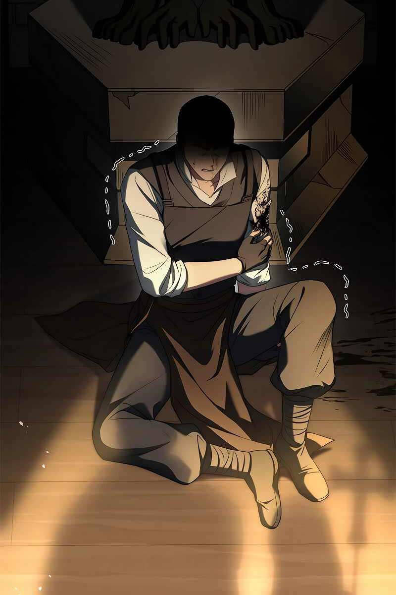 Quỷ Vương Hồi Quy Là Người Tốt Chap 13 - Next Chap 14