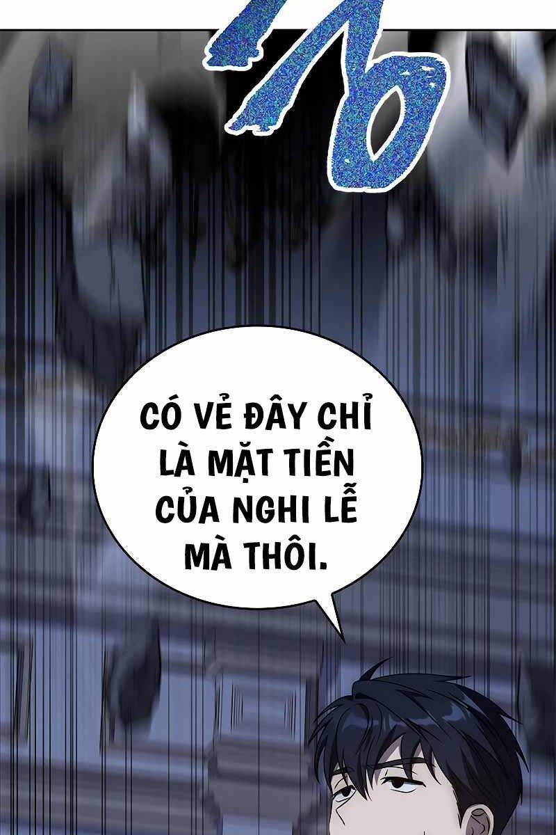 Quỷ Vương Hồi Quy Là Người Tốt Chap 14 - Next Chap 15