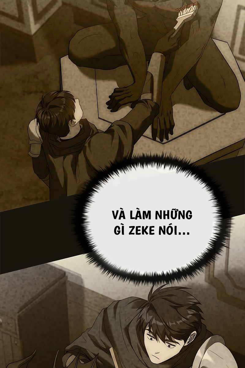 Quỷ Vương Hồi Quy Là Người Tốt Chap 14 - Next Chap 15