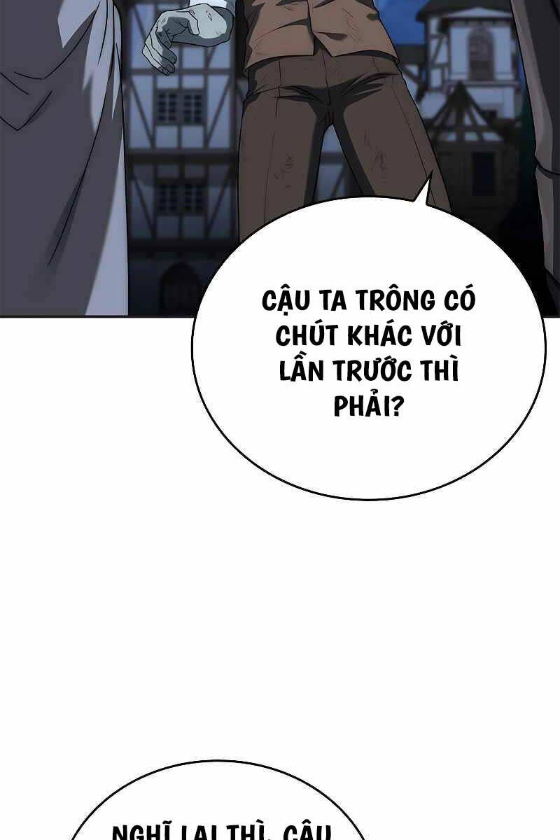 Quỷ Vương Hồi Quy Là Người Tốt Chap 14 - Next Chap 15